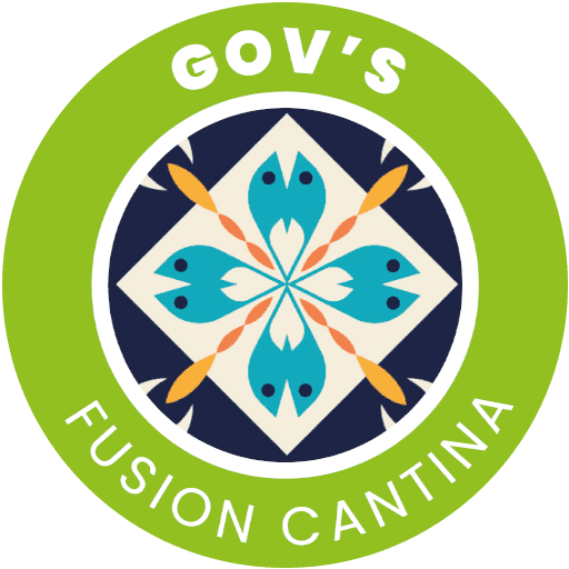 Gov's Fusion Cantina