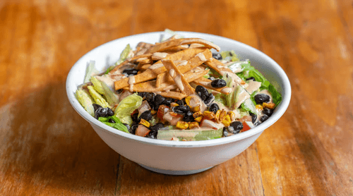 Cantina Bowl