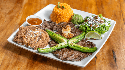 Carne Asada