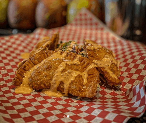 Empanadas (3)